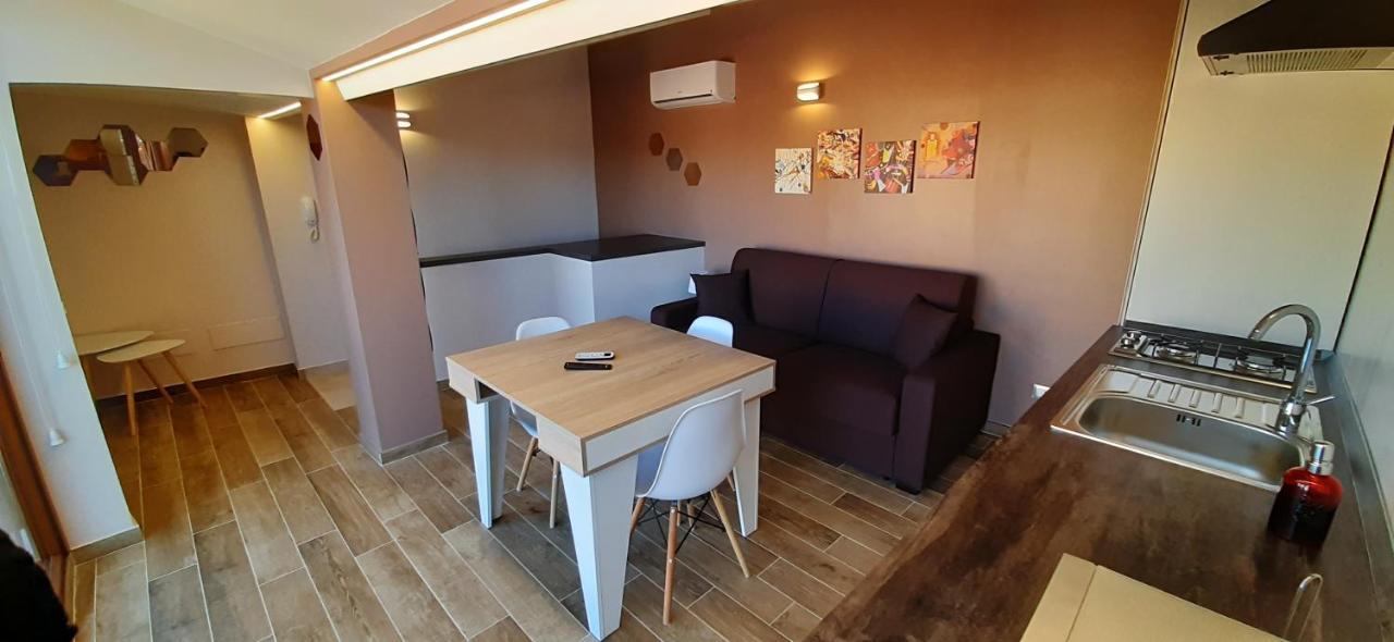 Donjon Suite Centro Storico Castelbuono  Exterior photo