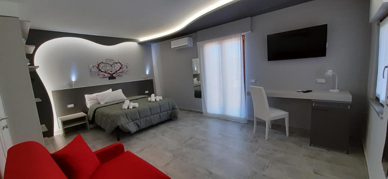 Donjon Suite Centro Storico Castelbuono  Exterior photo