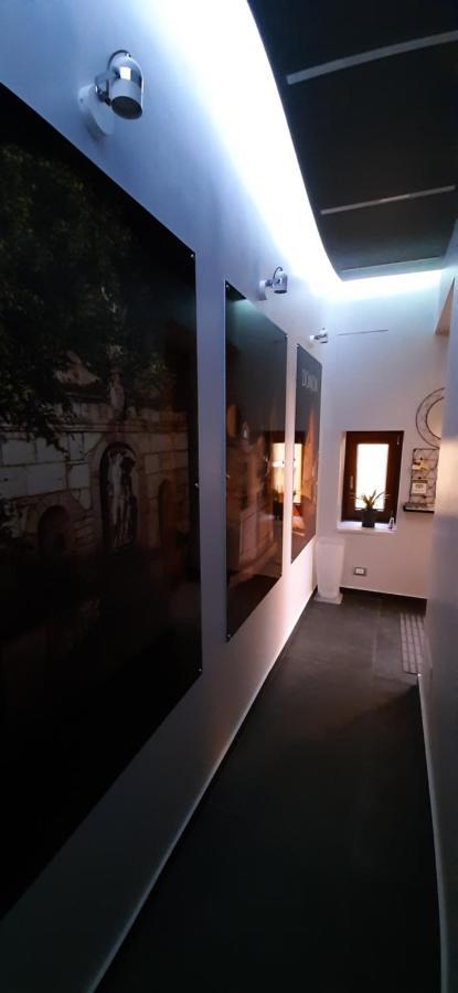 Donjon Suite Centro Storico Castelbuono  Exterior photo