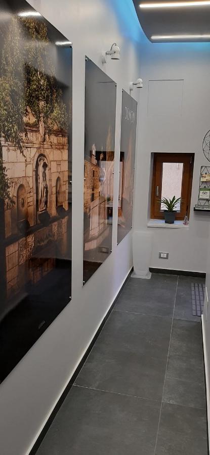Donjon Suite Centro Storico Castelbuono  Exterior photo