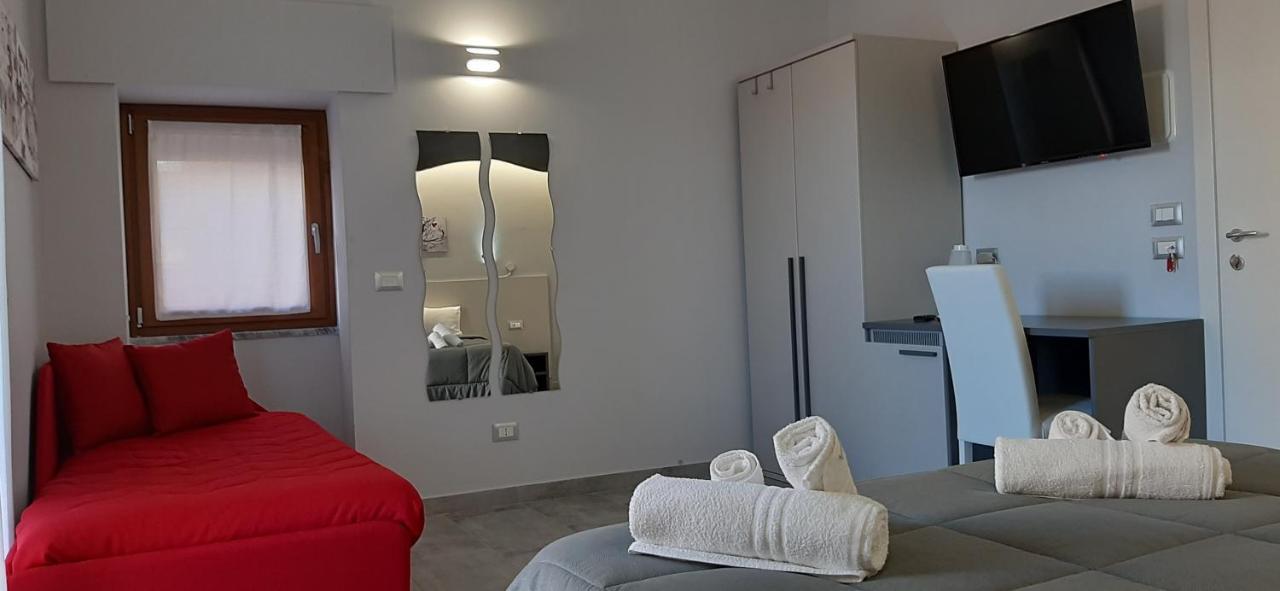 Donjon Suite Centro Storico Castelbuono  Exterior photo