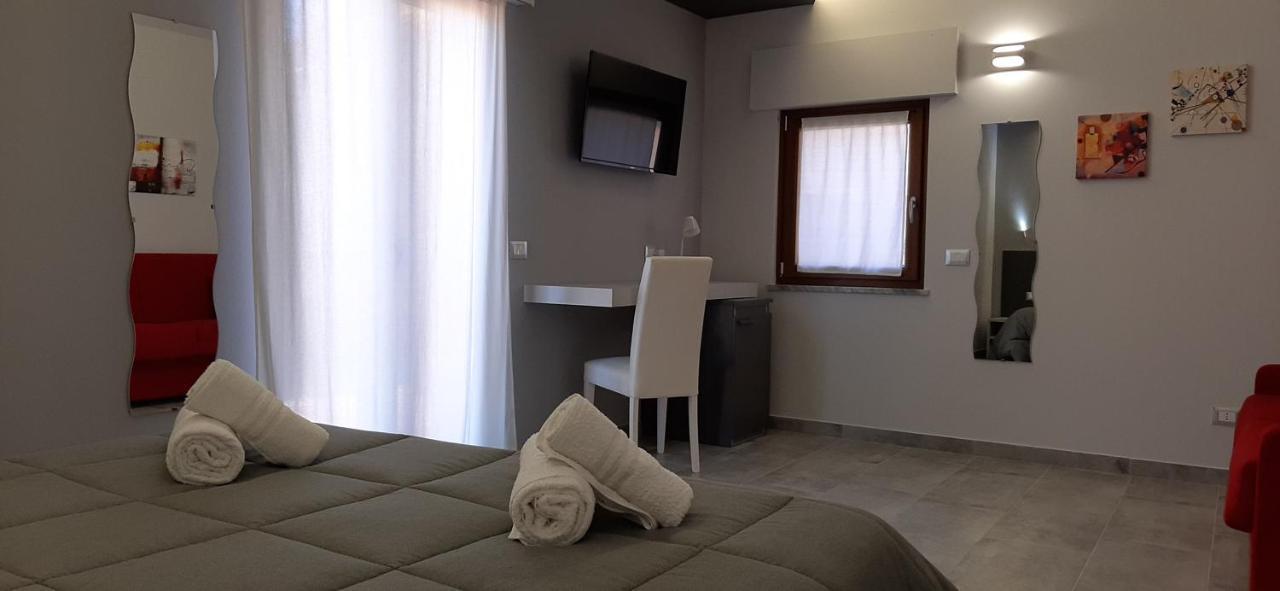 Donjon Suite Centro Storico Castelbuono  Exterior photo
