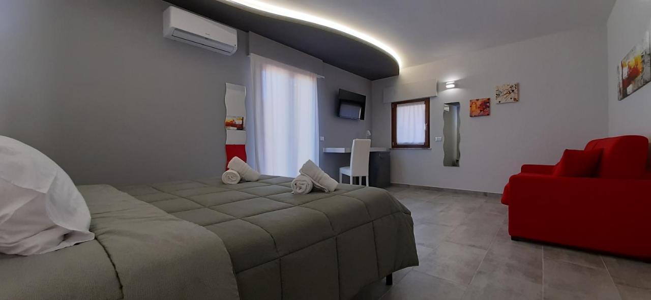 Donjon Suite Centro Storico Castelbuono  Exterior photo